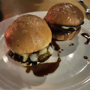 Sliders