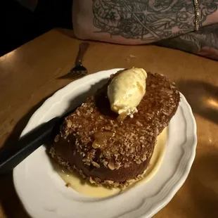 Brioche French Toast