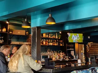 Creekside Supper Club & Lounge