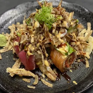 Gushiya Sushi & Izakaya