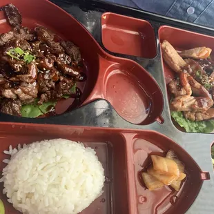 Bento Box