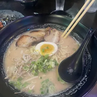 Gushiya Ramen