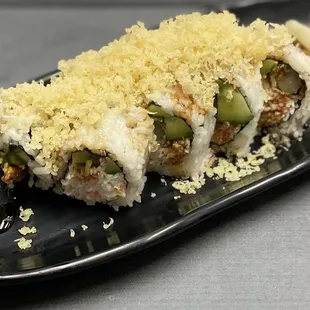 Crunch Roll
