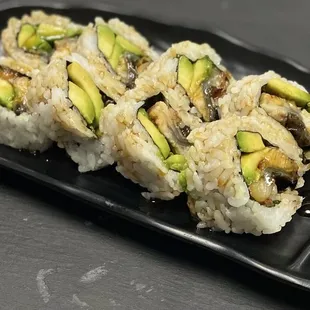 Avocado Roll