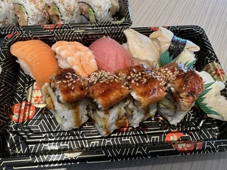 Kozo Sushi Japanese Sushi Kitchen