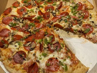 Tamberino's