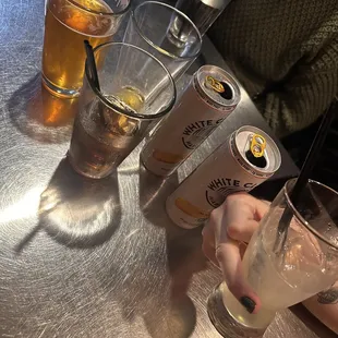 drink