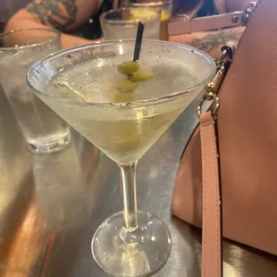 drink