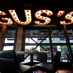 interior, sushi and sashimi