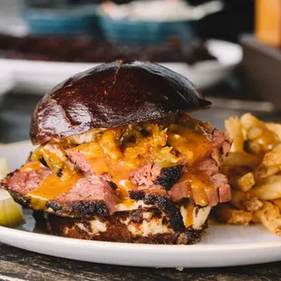 food, burger, burgers