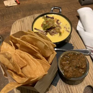 Texas Queso