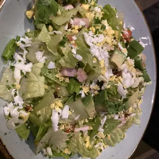 Gus's Old Fashioned Cobb