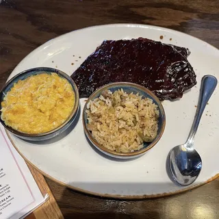 Half Rack St. Louis Spare Ribs