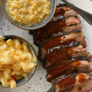 10oz Texas Prime Beef Brisket