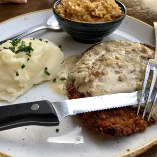 Chicken Fried Steak