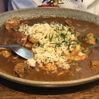 Gumbo