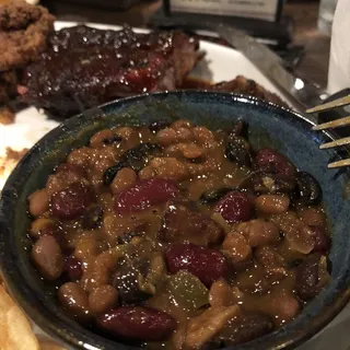BBQ Baked Beans
