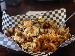 Bombdiggity Dogs Burgers & Brew