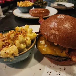 Gus 's Famous Burger