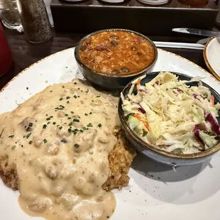 Country Fried Steak