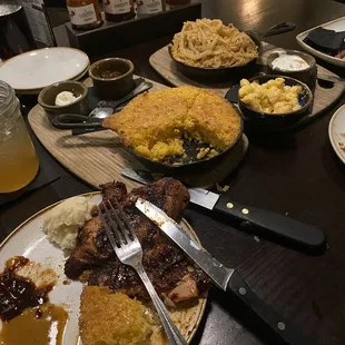 Shredded Onion Strings