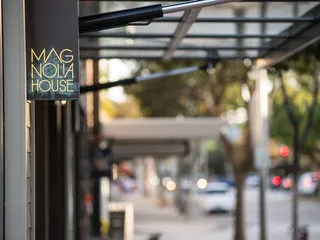 Magnolia House