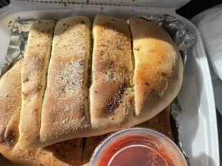 Ultimate Pizza