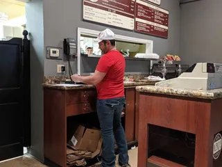 Aleko's