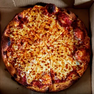 Cheese Pizza from Gus&apos;s Howell