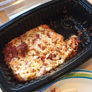 Lasagna
