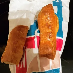 Bread Bag from Gus&apos;s Howell