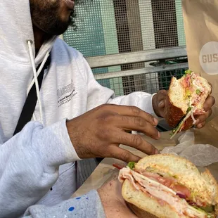 sandwiches, food, sandwich