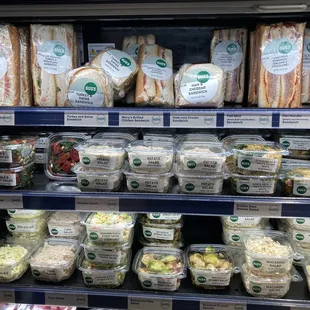 cupcakes, dessert, food