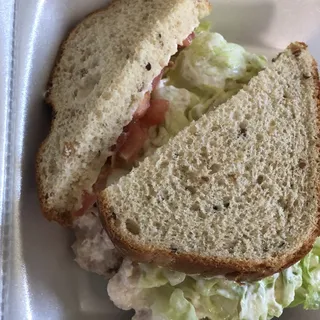 Chicken Salad