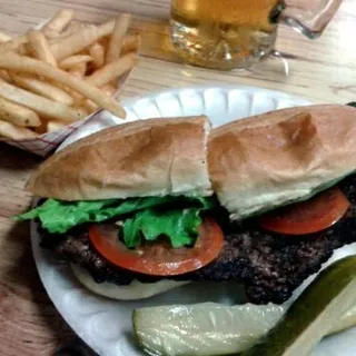 Steak Sandwich