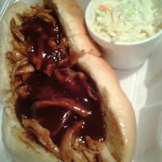 Chicken Sandwich