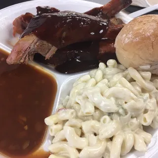 Macaroni Salad