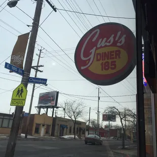 View from my booth :)