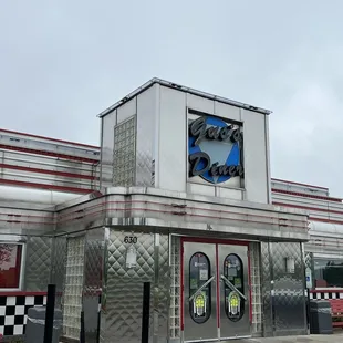 You're in for a treat! Come on in.