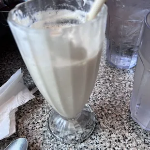 Milkshake
