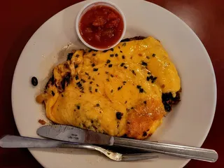 The Waterloo Diner