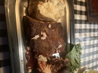 The Keystone Grill