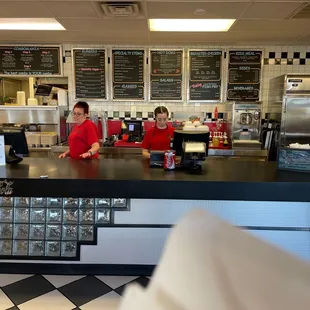 Order line