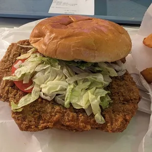 tenderloin