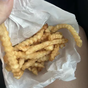 Fries