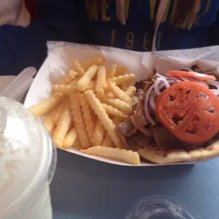 Gyros