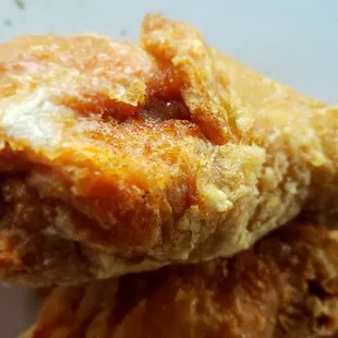 Broasted Chicken