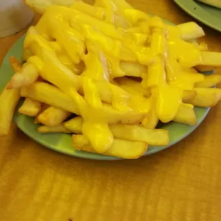 Fries