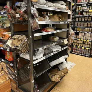 Bread