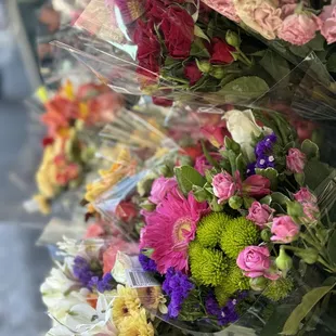 Flowers